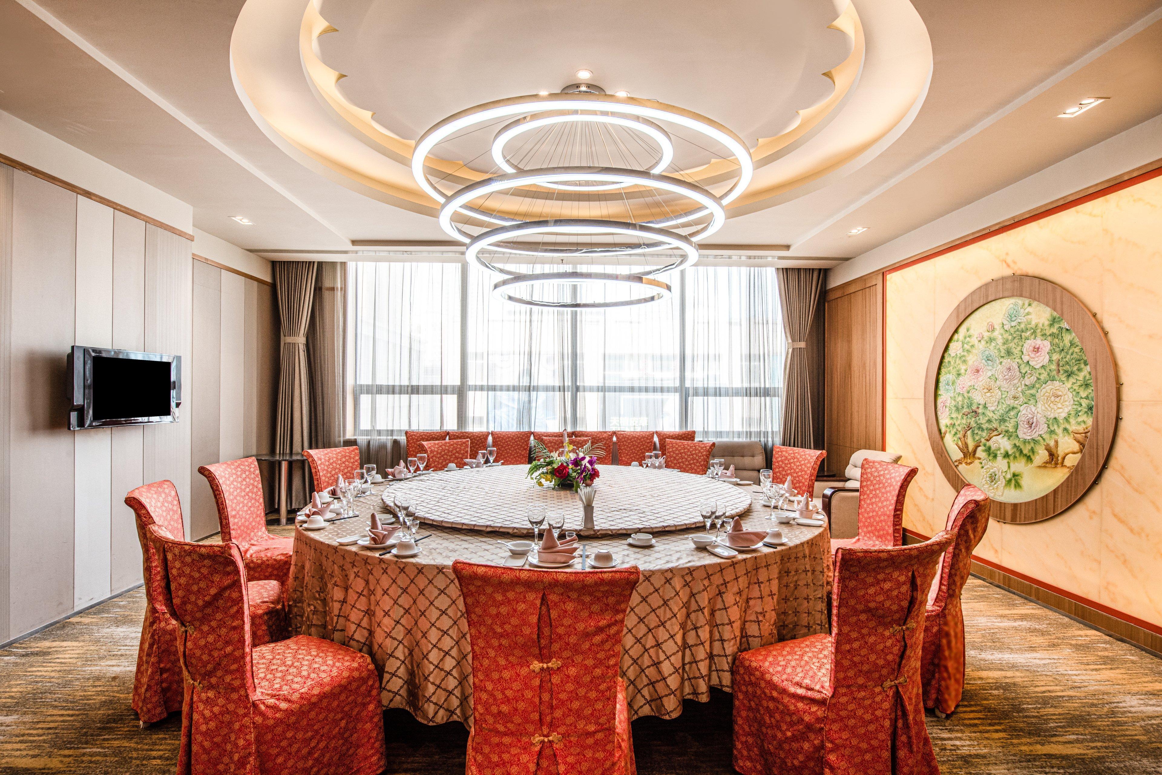 Holiday Inn Express City Centre Dalian By Ihg Exteriér fotografie